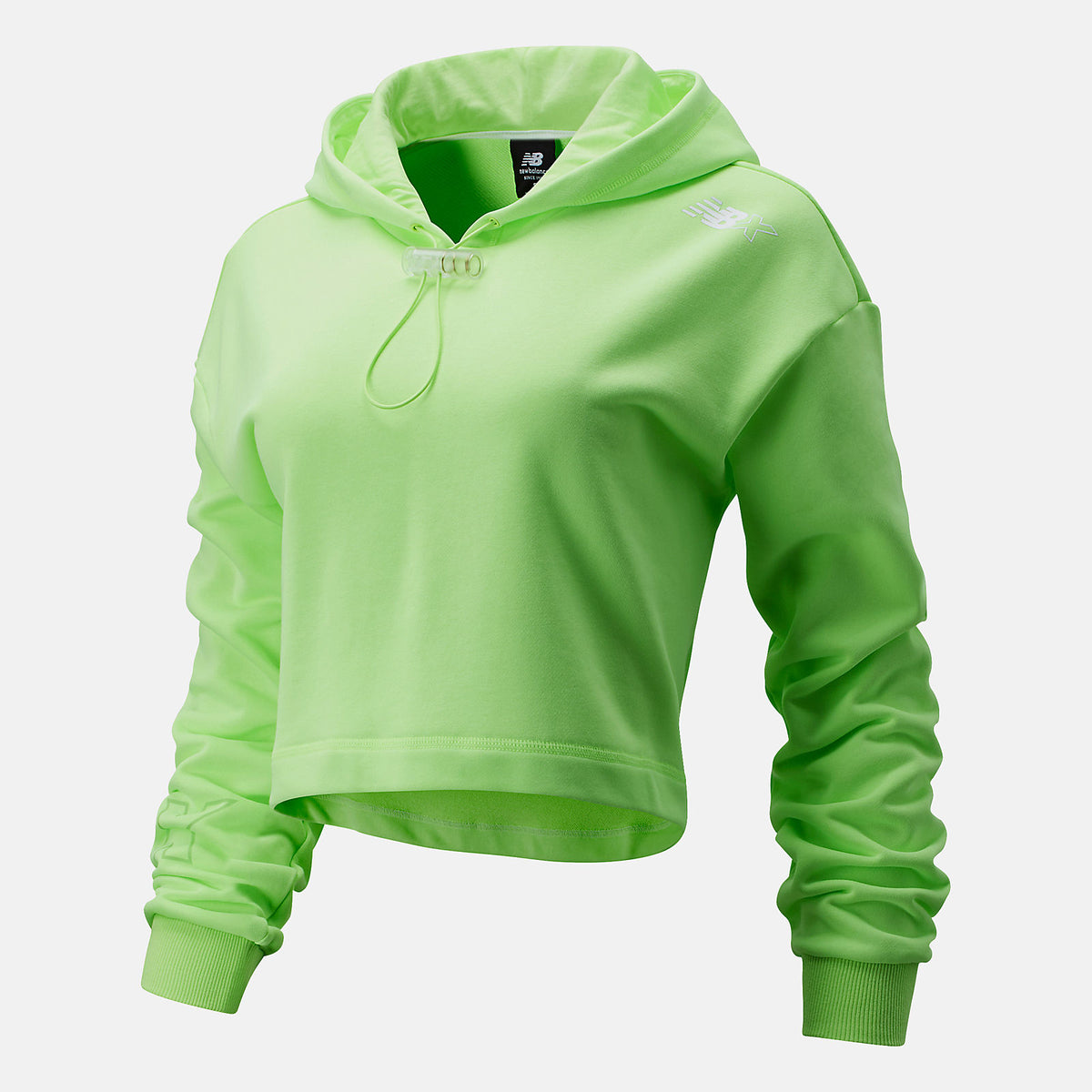 NB Essentials NBX Hoodie - New Balance Latest
