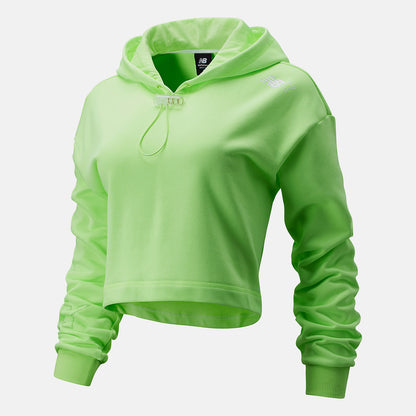 NB Essentials NBX Hoodie - New Balance Latest