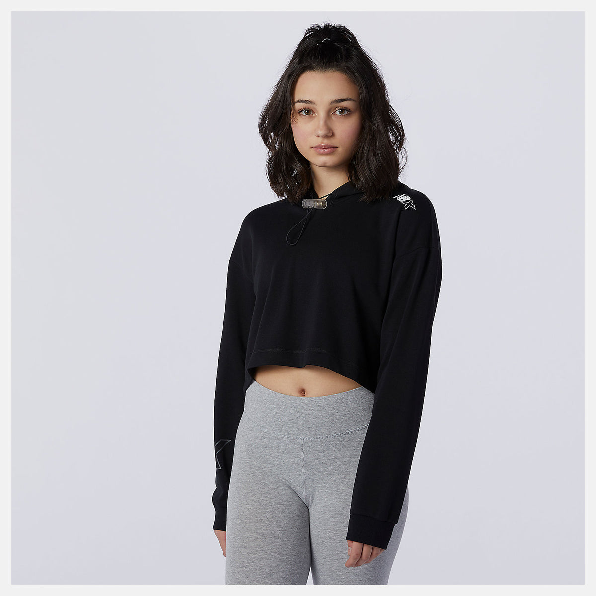 NB Essentials NBX Hoodie - New Balance Trending