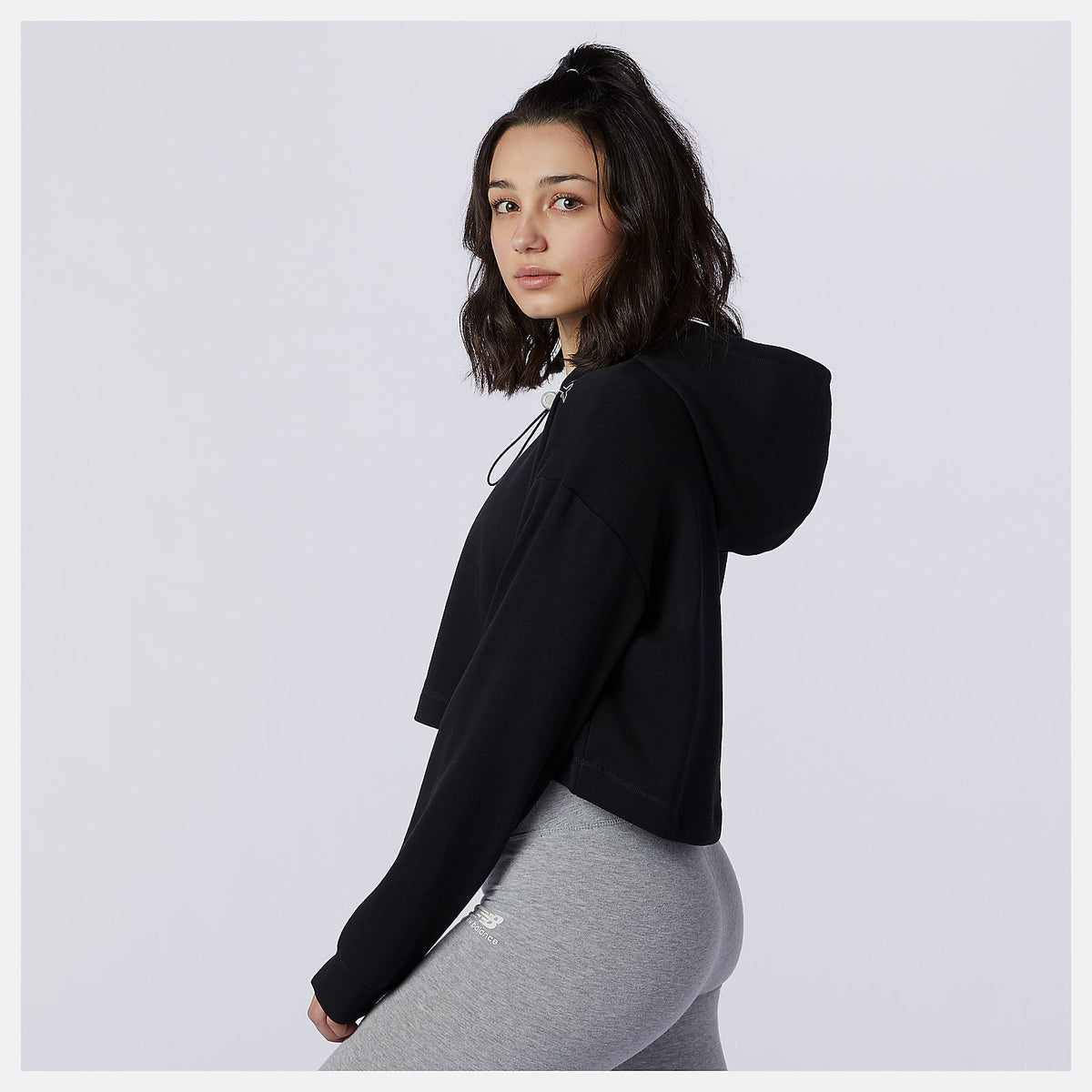 NB Essentials NBX Hoodie - New Balance Trending