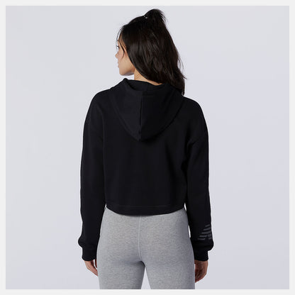 NB Essentials NBX Hoodie - New Balance Trending