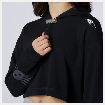 NB Essentials NBX Hoodie - New Balance Trending