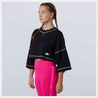 NB Essentials NBX Graphic Tee 2 - New Balance Best Price