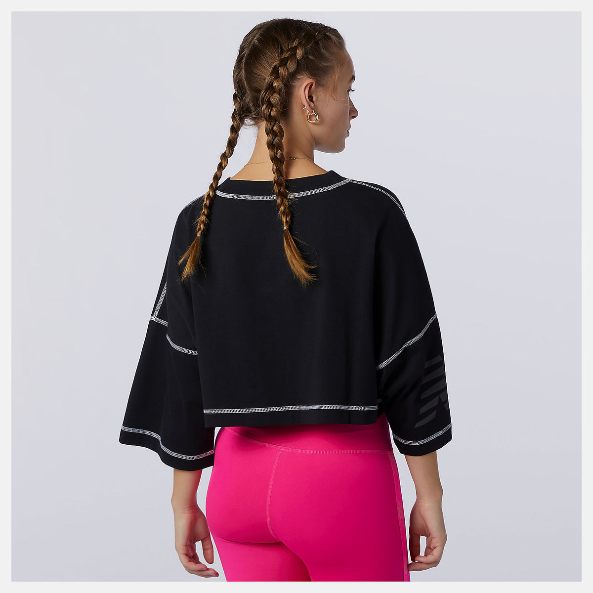 NB Essentials NBX Graphic Tee 2 - New Balance Best Price