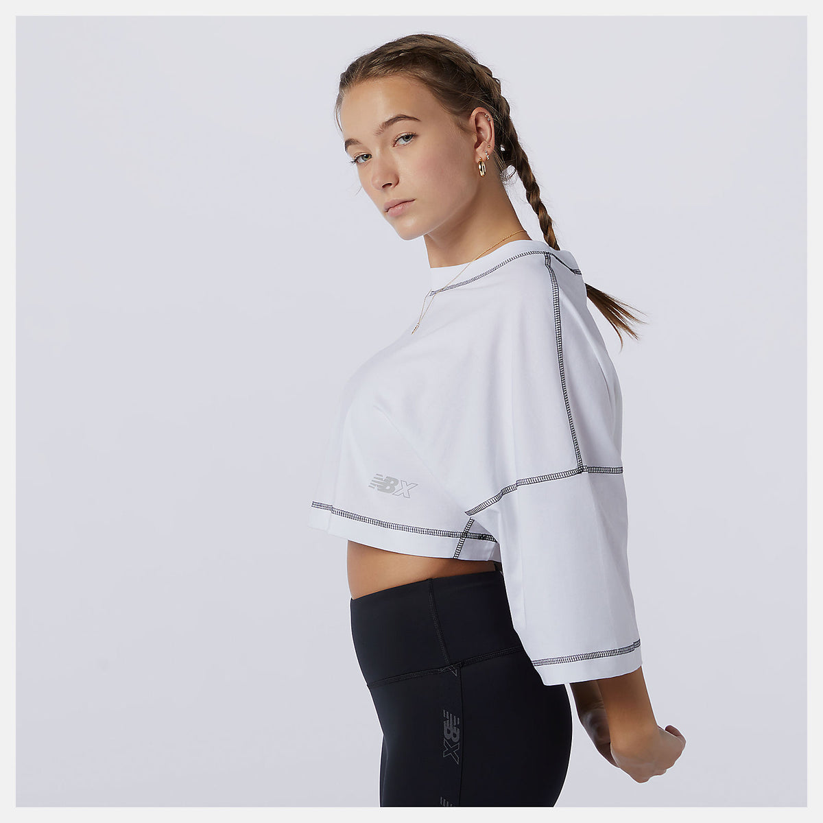 NB Essentials NBX Graphic Tee 2 - New Balance Sale