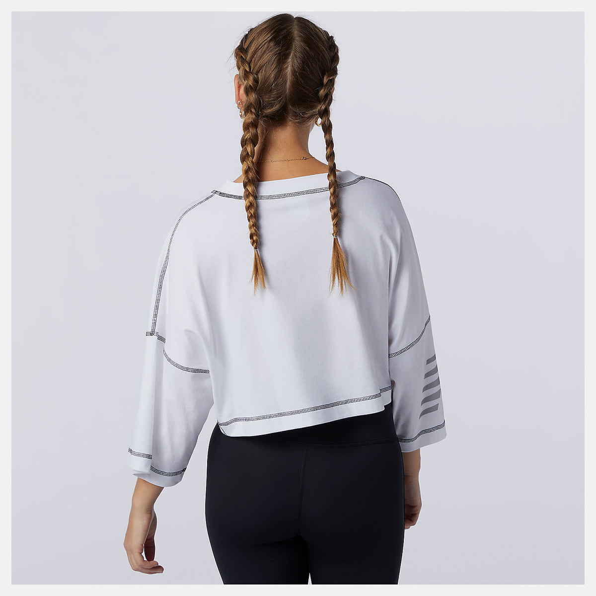 NB Essentials NBX Graphic Tee 2 - New Balance Sale