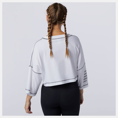 NB Essentials NBX Graphic Tee 2 - New Balance Sale