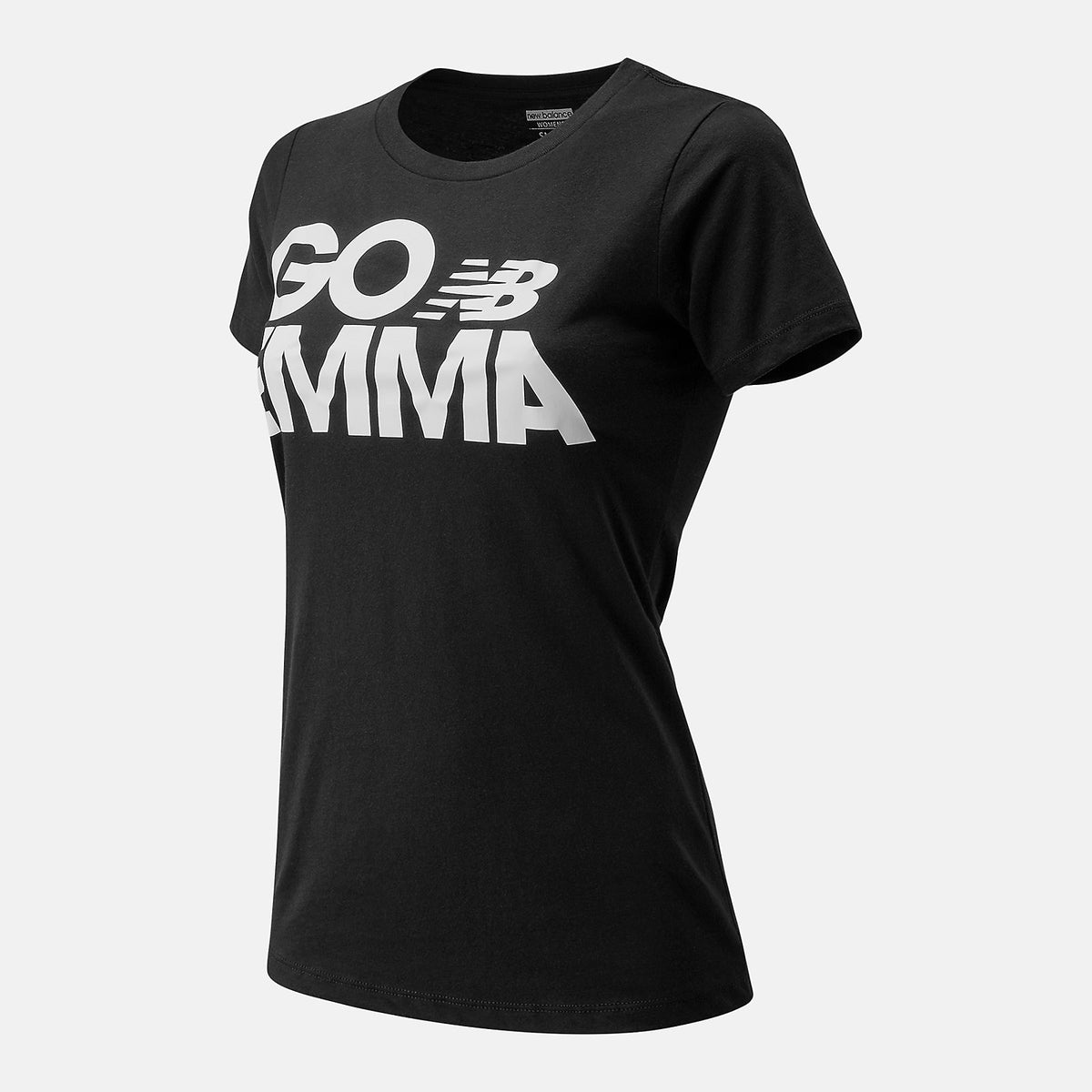 GO EMMA Tee - New Balance Everyday