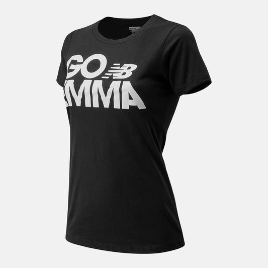 GO EMMA Tee - New Balance Everyday