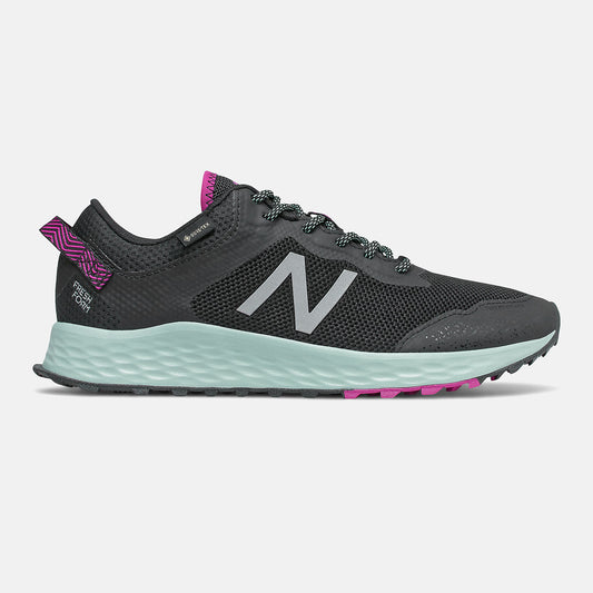 Fresh Foam Arishi Trail Goretex - New Balance Essential