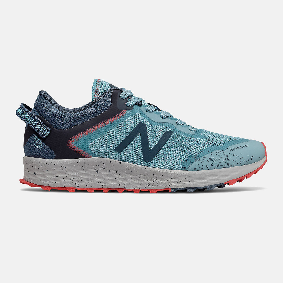 Fresh Foam Arishi Trail - New Balance Trusted