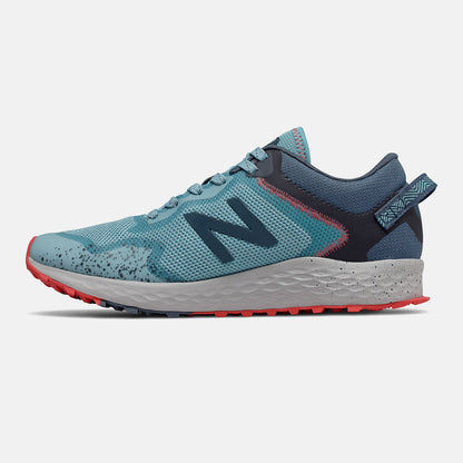 Fresh Foam Arishi Trail - New Balance Trusted