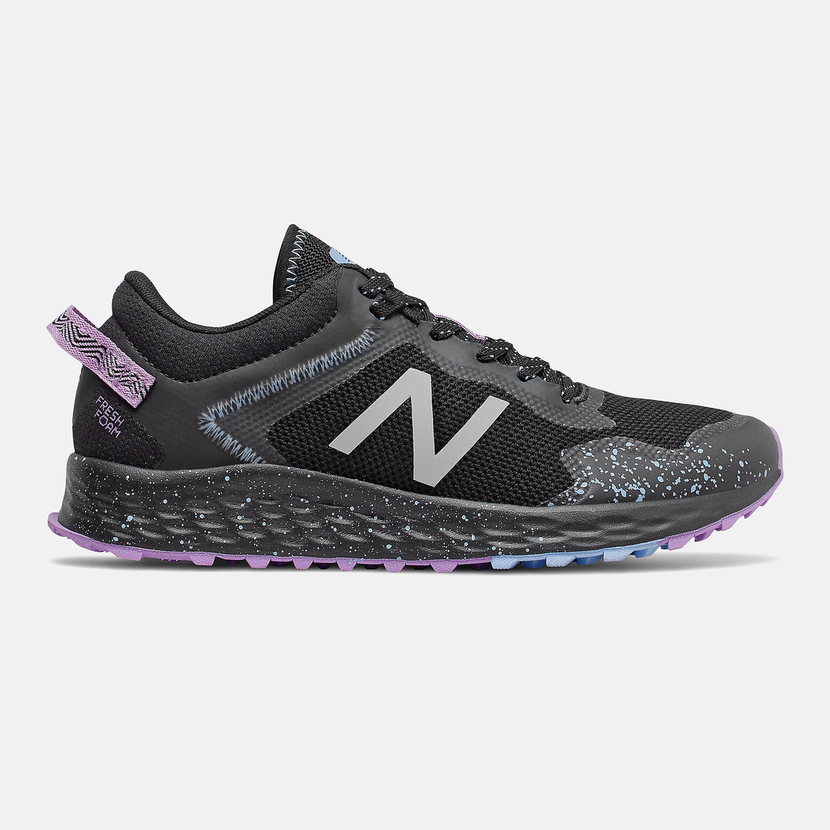 Fresh Foam Arishi Trail - New Balance New