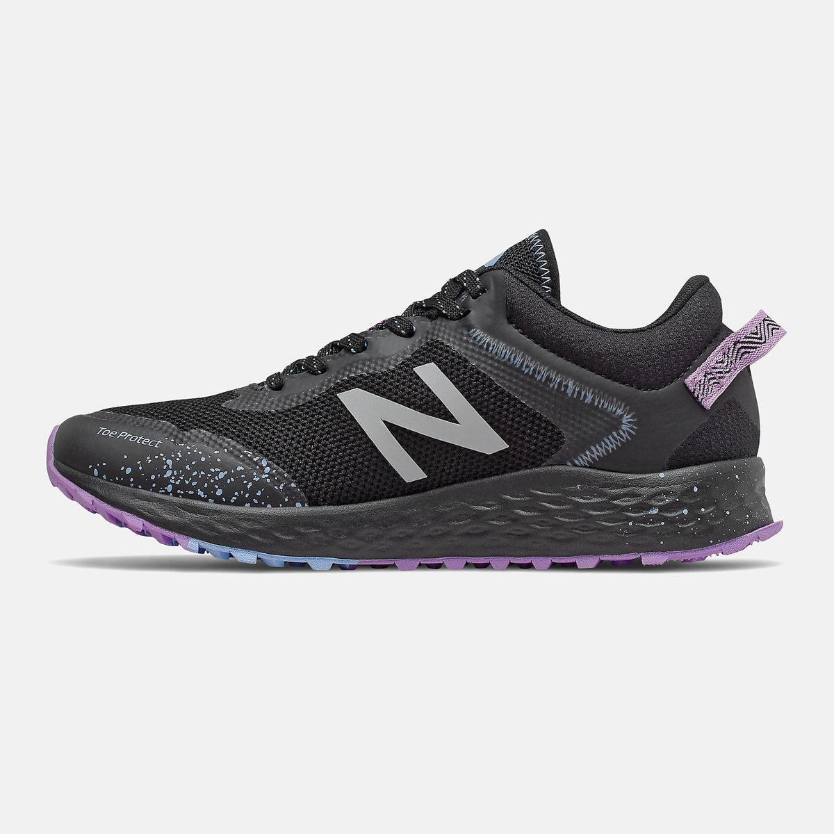 Fresh Foam Arishi Trail - New Balance New