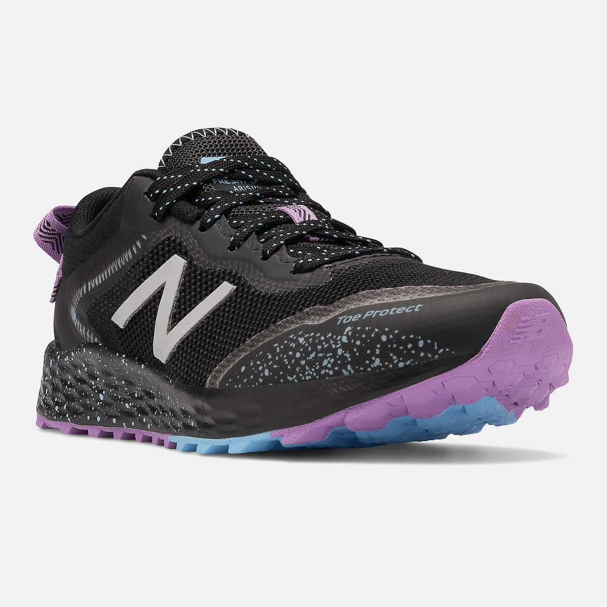 Fresh Foam Arishi Trail - New Balance New