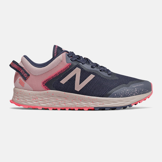 Fresh Foam Arishi Trail - New Balance Trusted