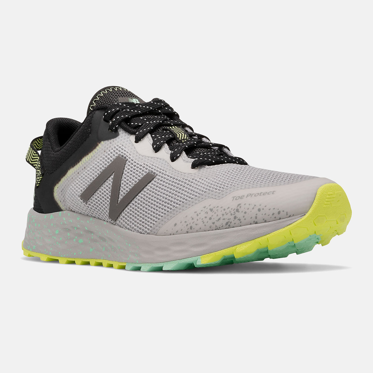Fresh Foam Arishi Trail - New Balance Best Price