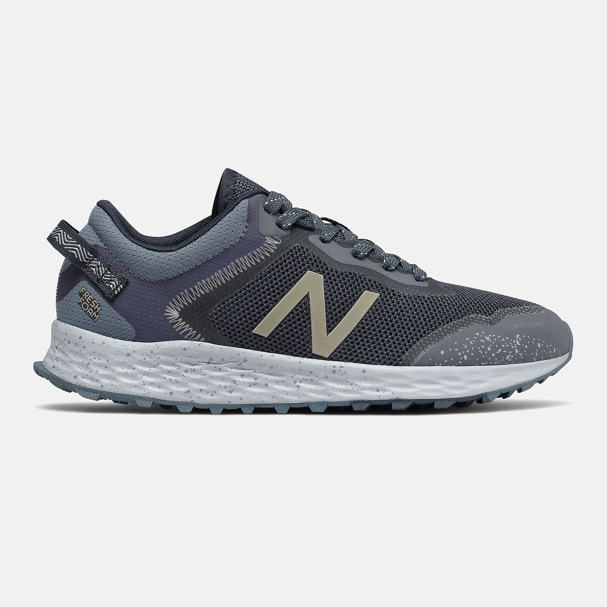 Fresh Foam Arishi Trail - New Balance Featured