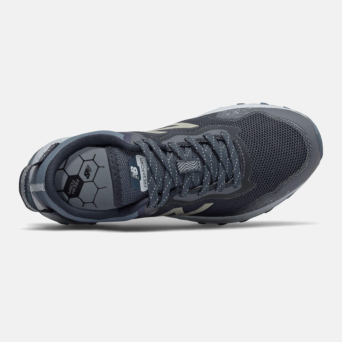 Fresh Foam Arishi Trail - New Balance Featured