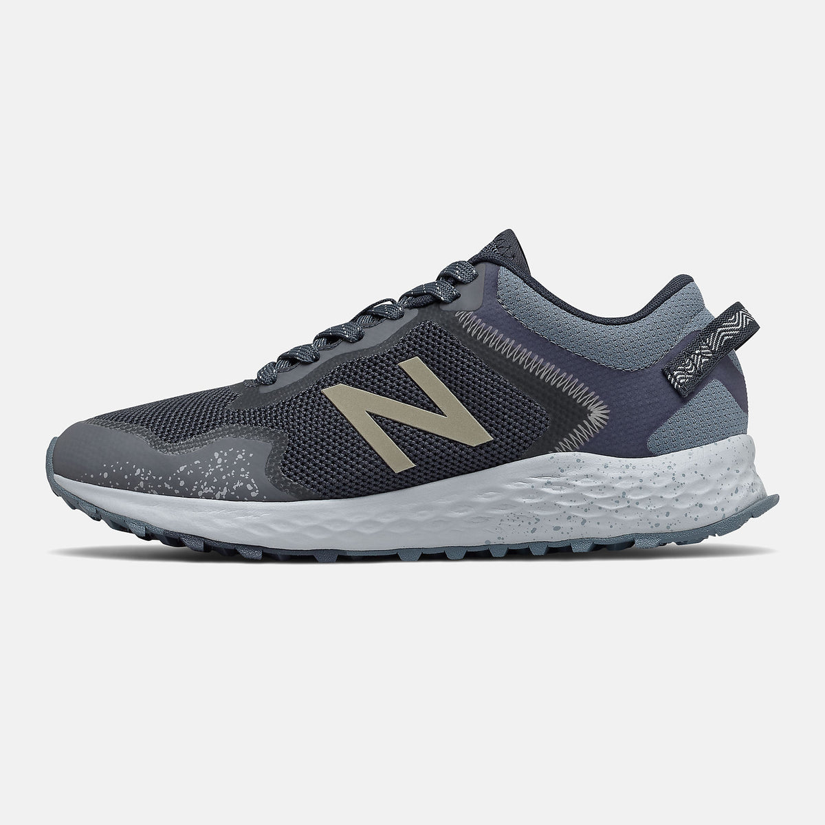 Fresh Foam Arishi Trail - New Balance Featured