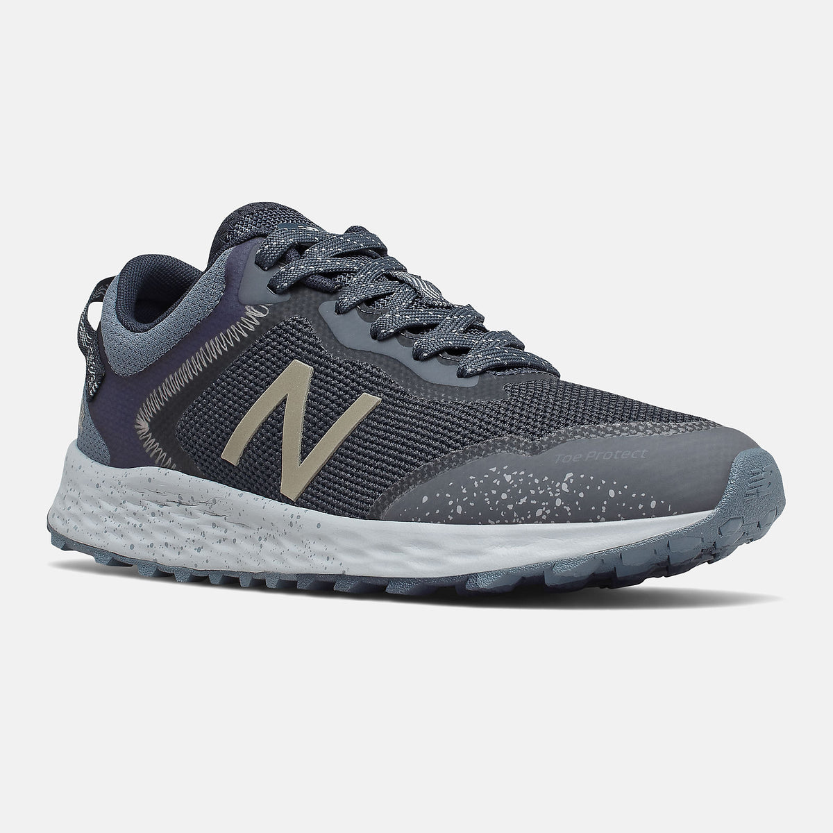 Fresh Foam Arishi Trail - New Balance Featured