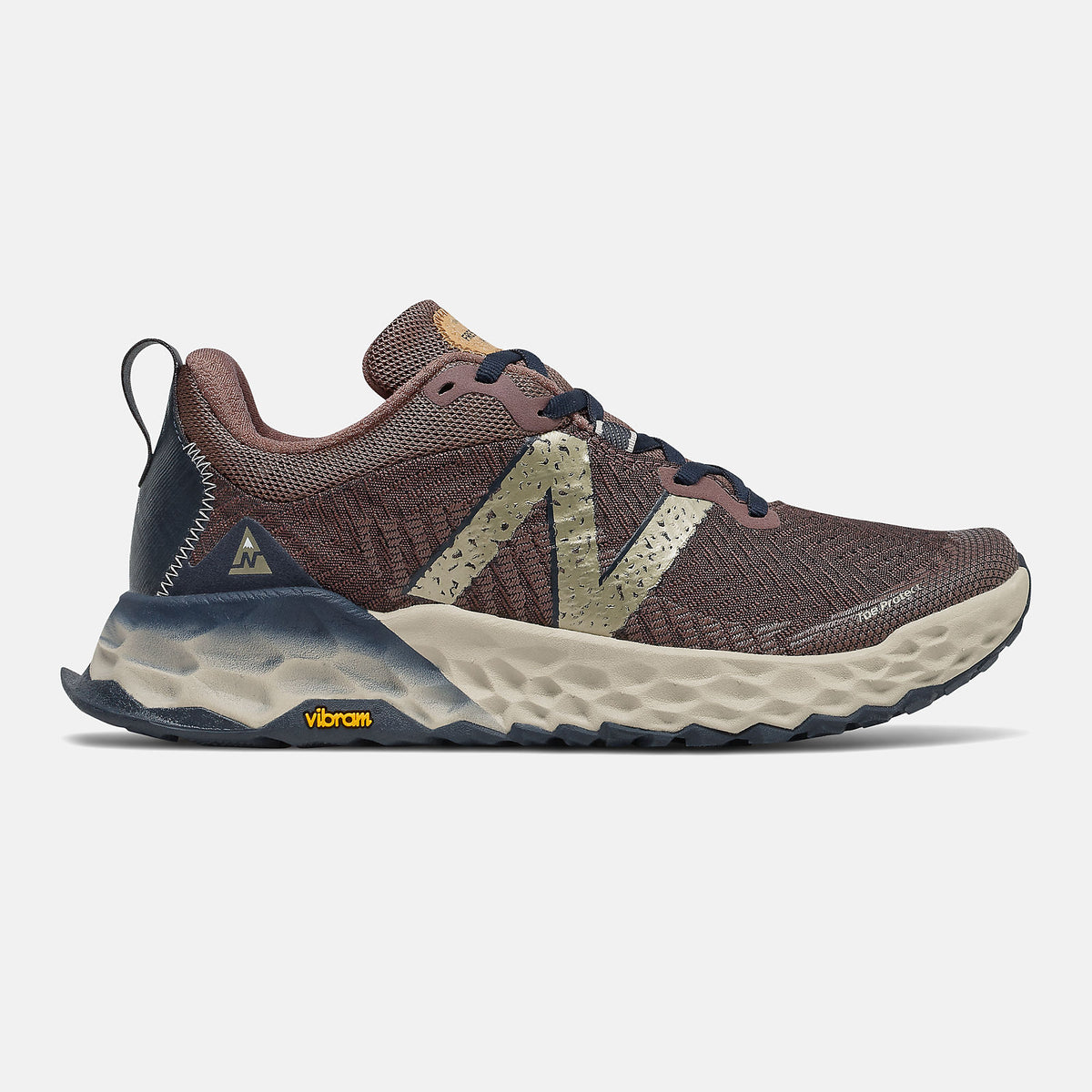 Fresh Foam Hierro v6 - New Balance Best Price