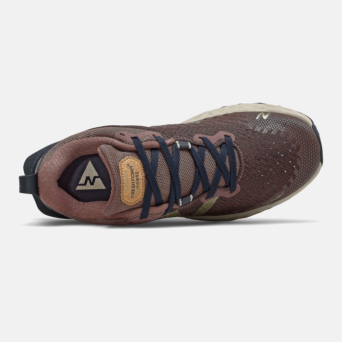 Fresh Foam Hierro v6 - New Balance Best Price