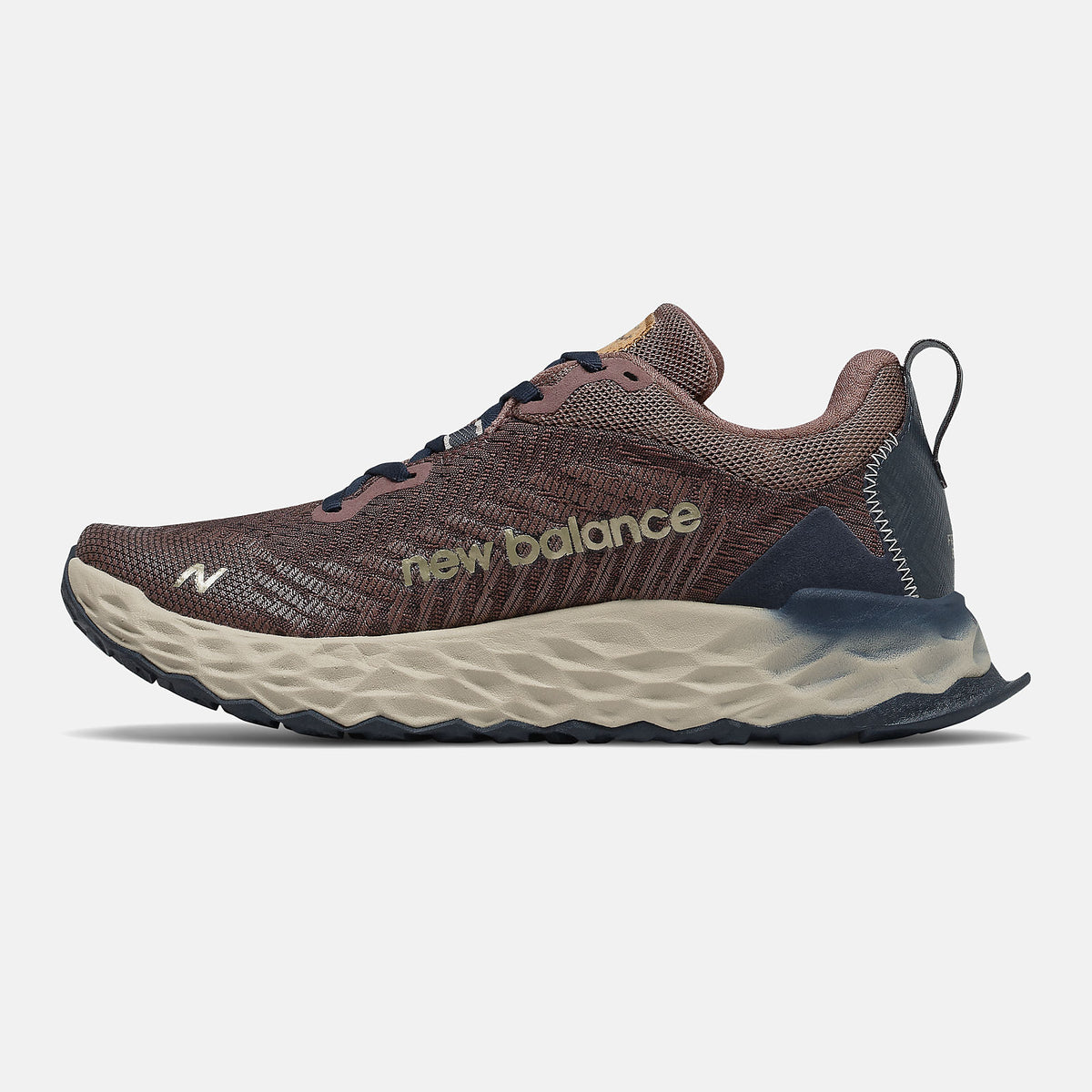 Fresh Foam Hierro v6 - New Balance Best Price