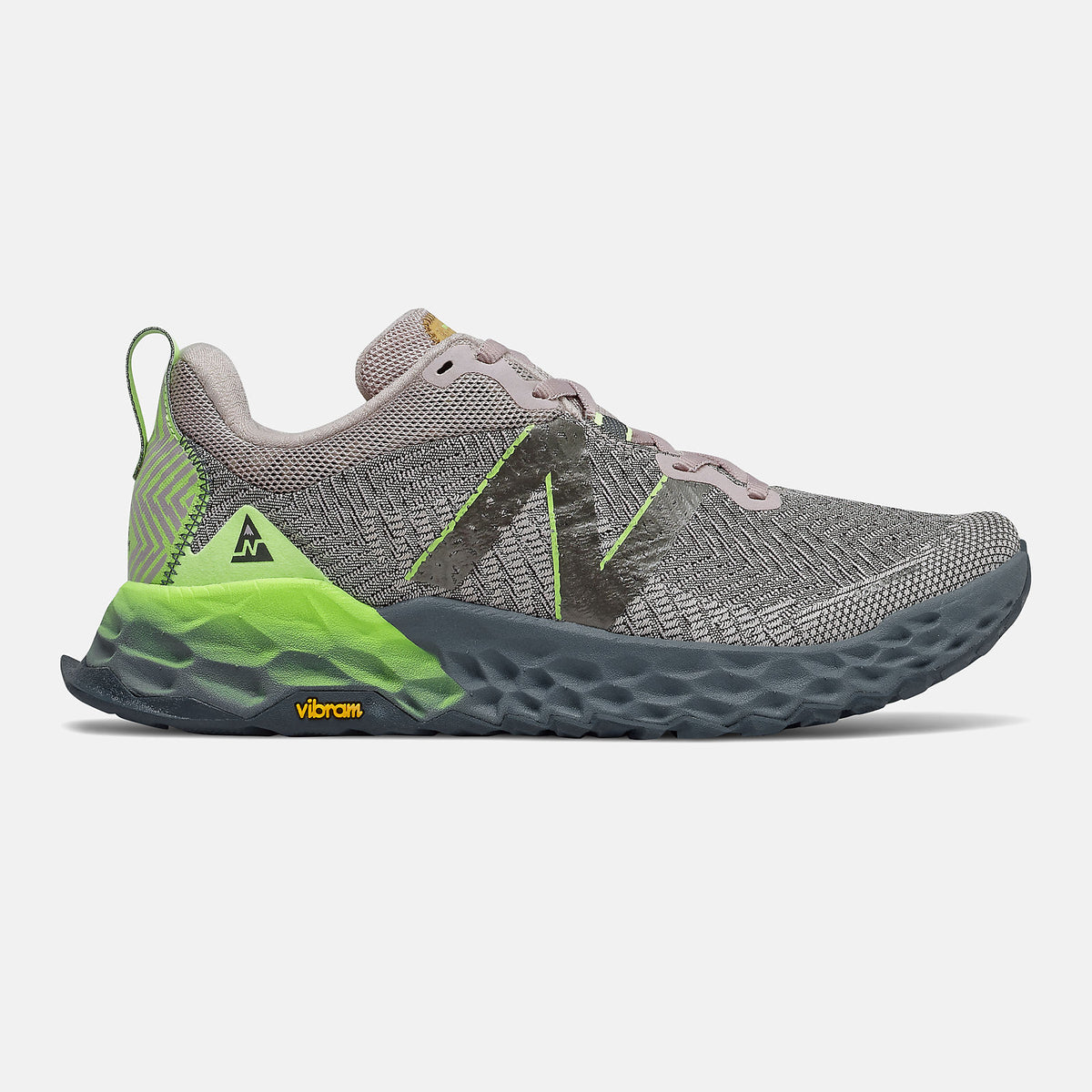 Fresh Foam Hierro v6 - New Balance Exclusive