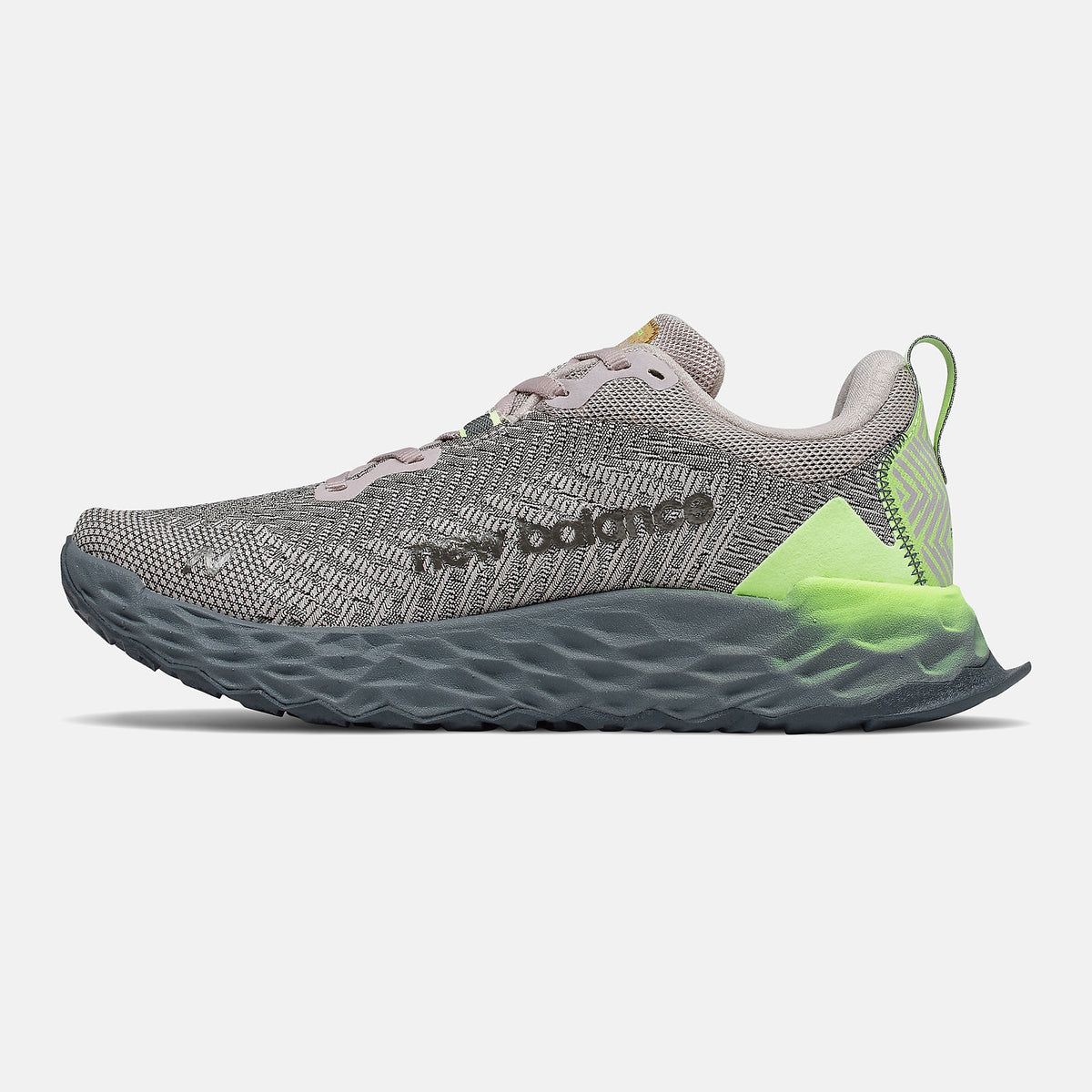 Fresh Foam Hierro v6 - New Balance Exclusive