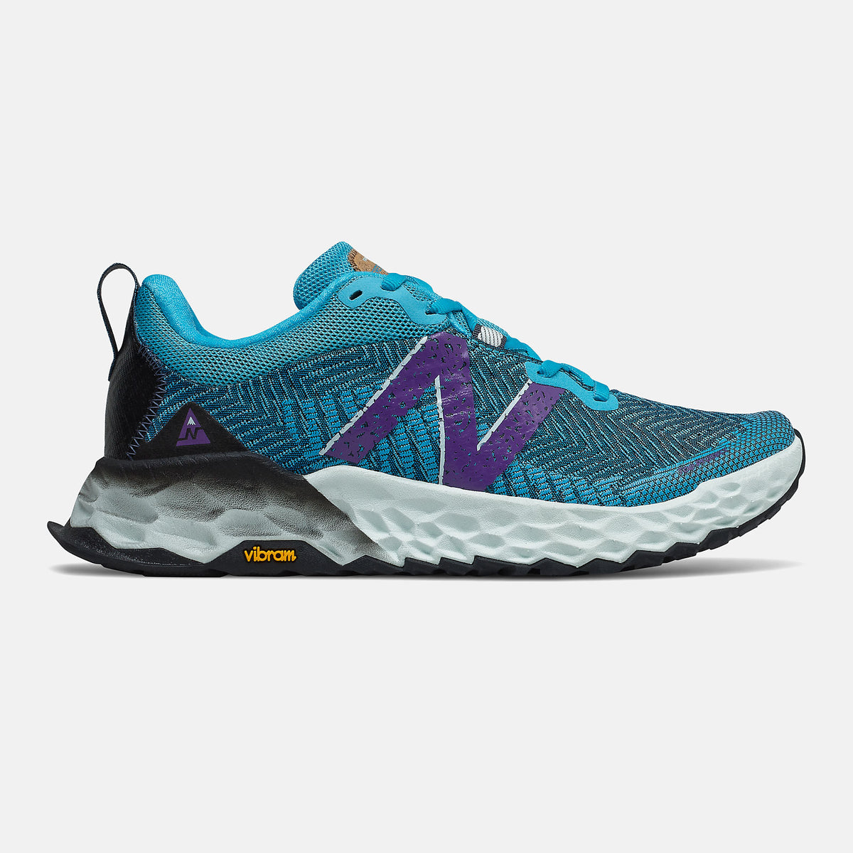Fresh Foam Hierro v6 - New Balance Essential