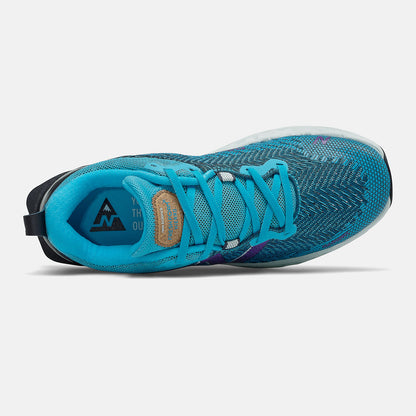 Fresh Foam Hierro v6 - New Balance Essential