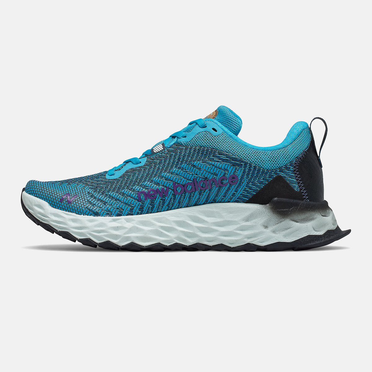 Fresh Foam Hierro v6 - New Balance Essential
