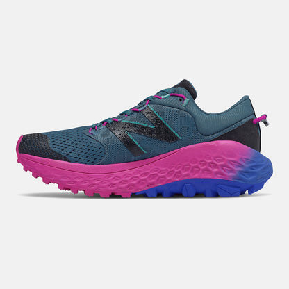 Fresh Foam More Trail v1 - New Balance Exclusive