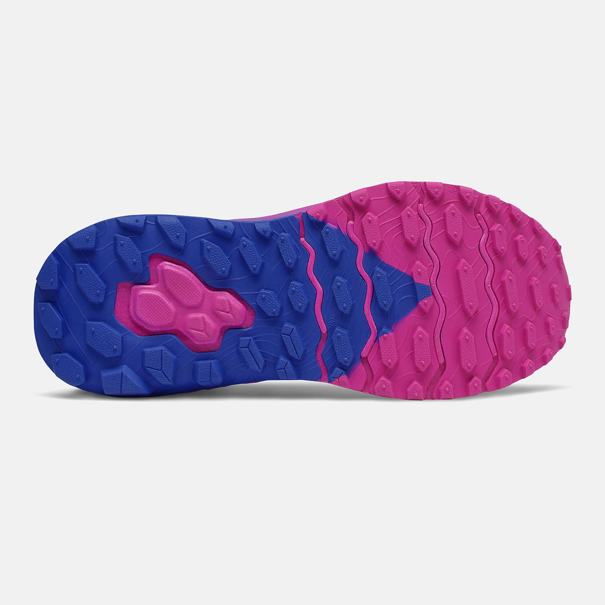 Fresh Foam More Trail v1 - New Balance Exclusive