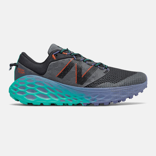 Fresh Foam More Trail v1 - New Balance New