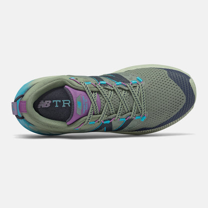Fresh Foam More Trail v1 - New Balance Essential