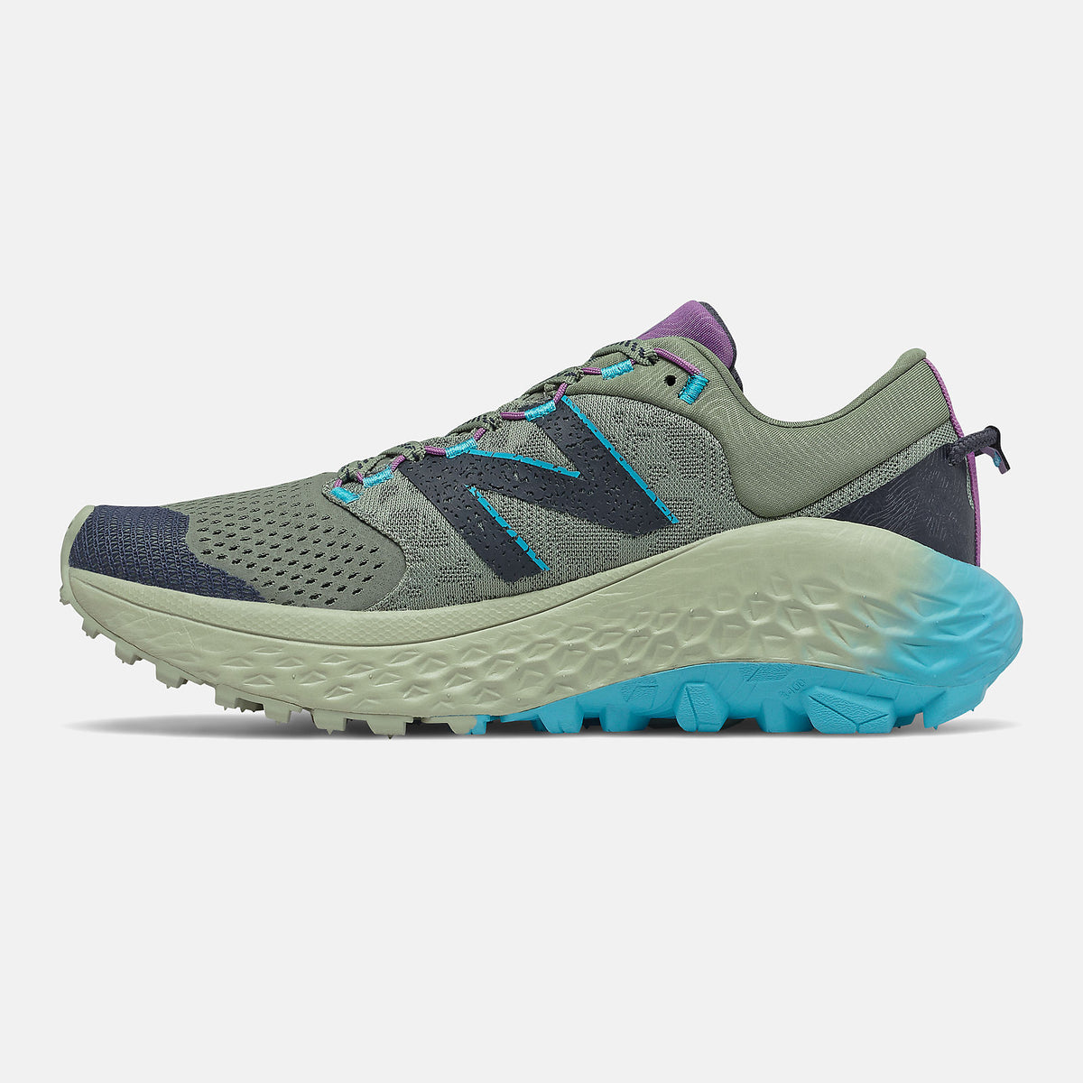 Fresh Foam More Trail v1 - New Balance Essential