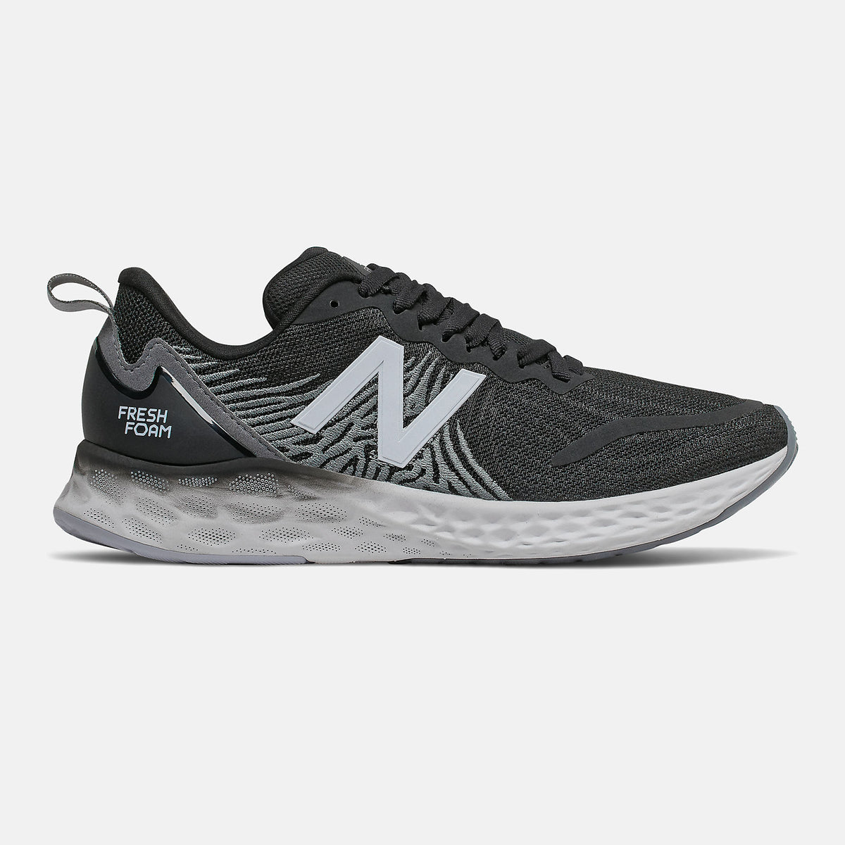 Fresh Foam Tempo - New Balance Smart Buy