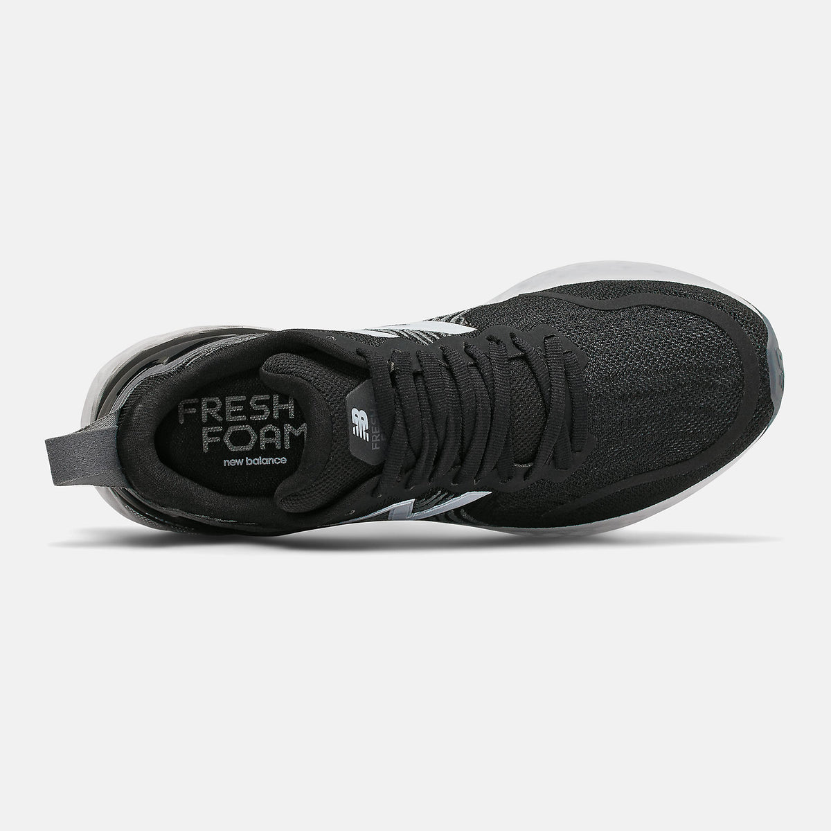 Fresh Foam Tempo - New Balance Smart Buy