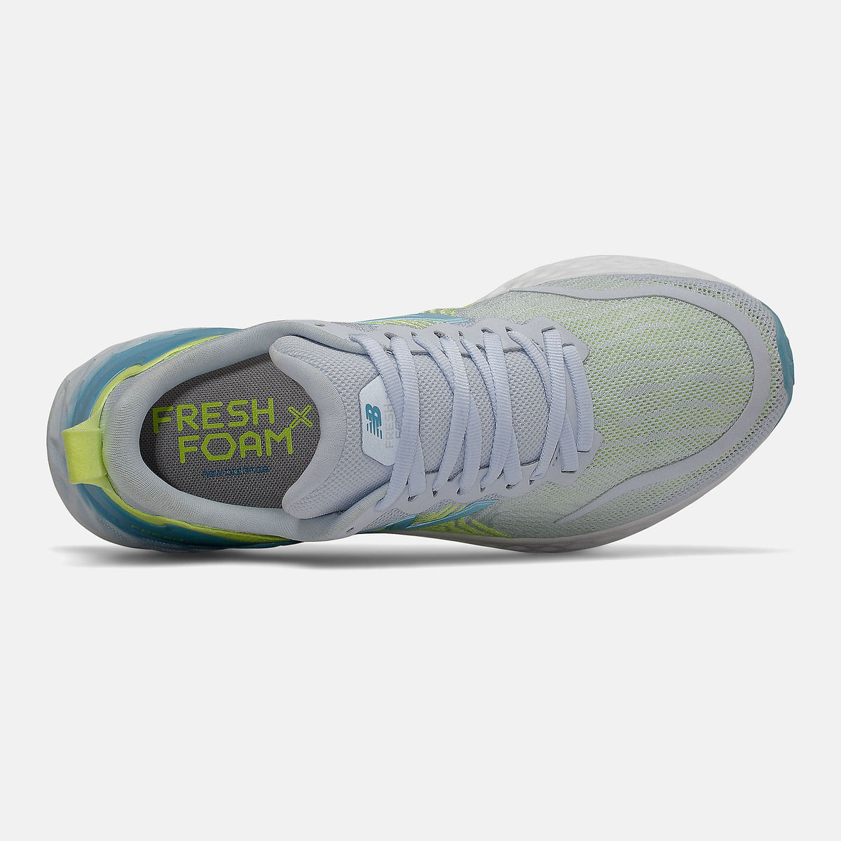 Fresh Foam Tempo - New Balance Best Price
