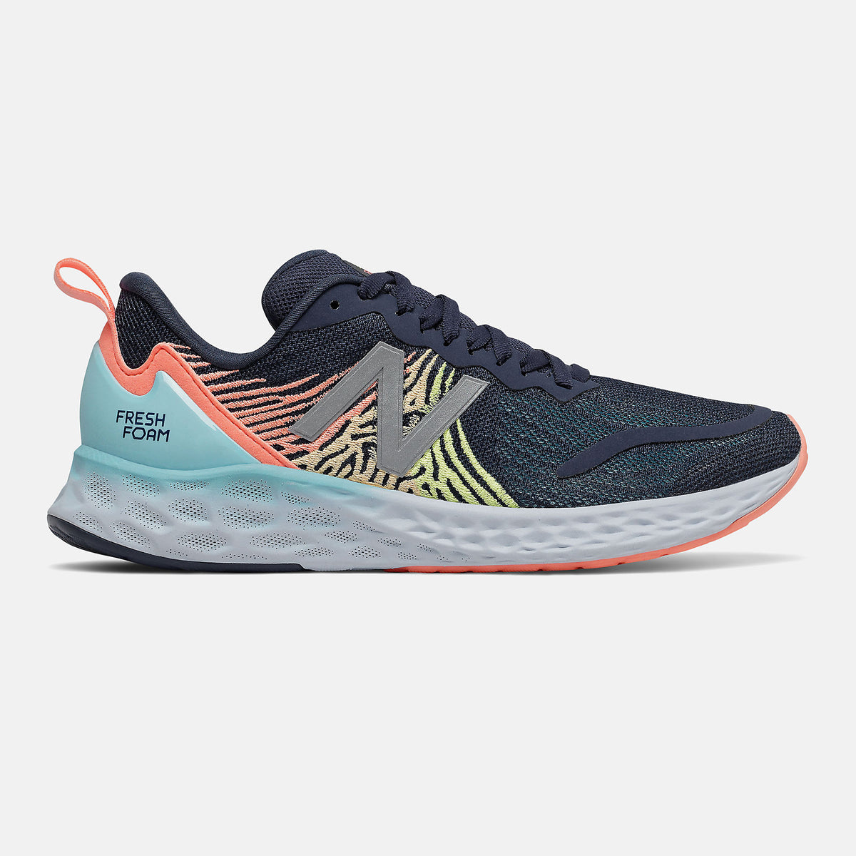Fresh Foam Tempo - New Balance Premium