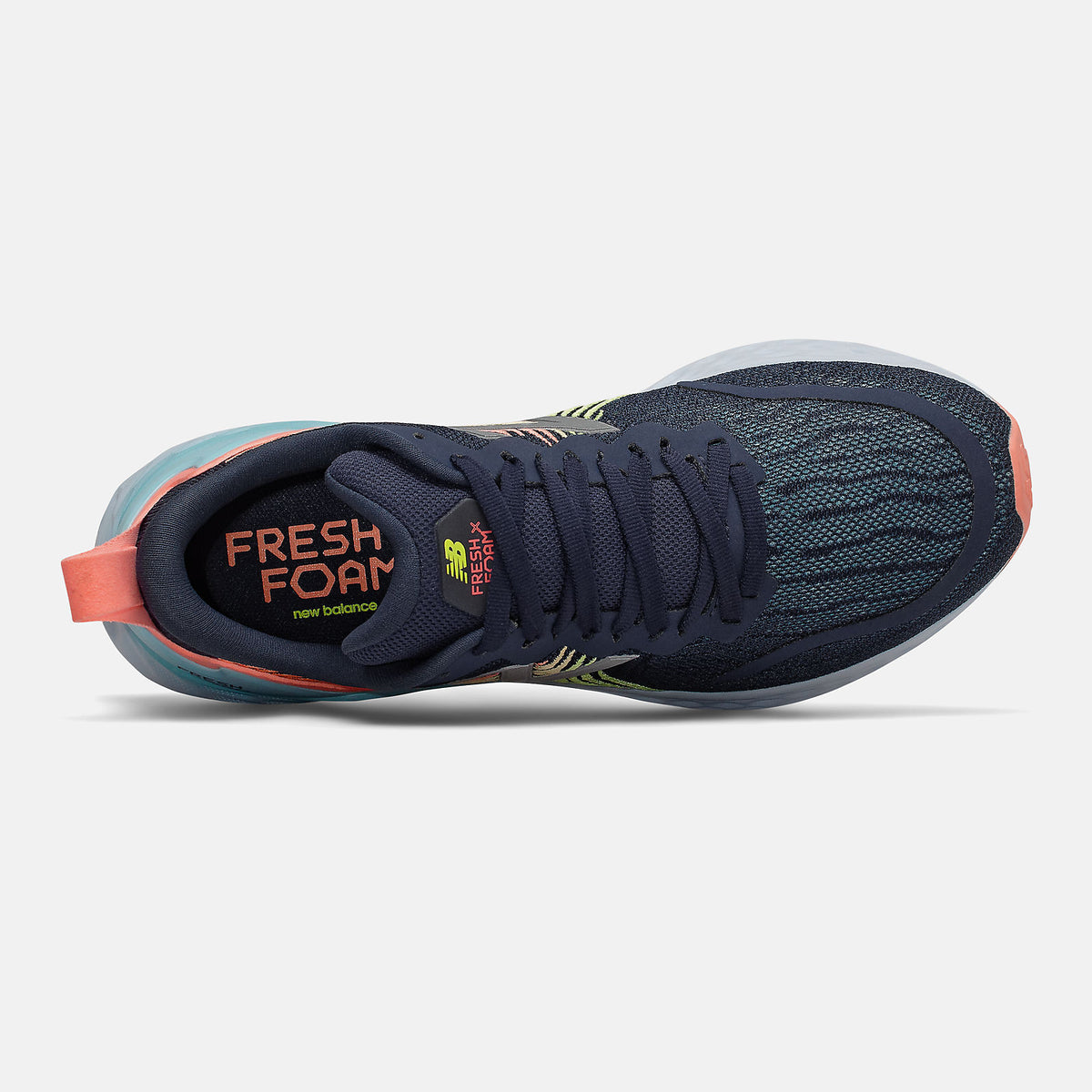 Fresh Foam Tempo - New Balance Premium
