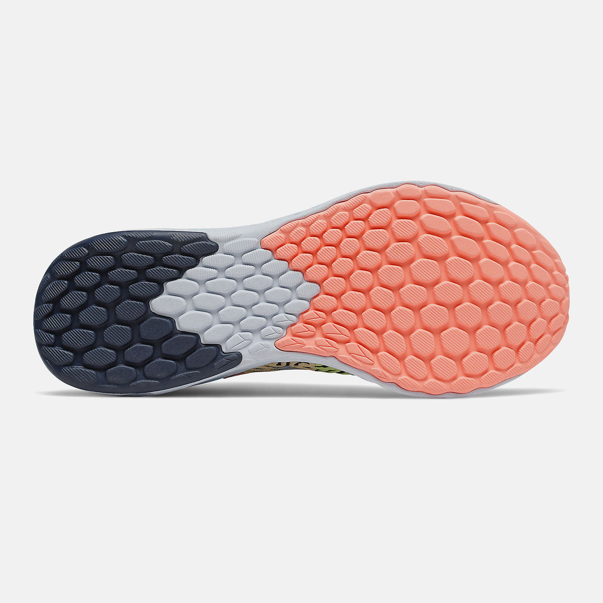 Fresh Foam Tempo - New Balance Premium