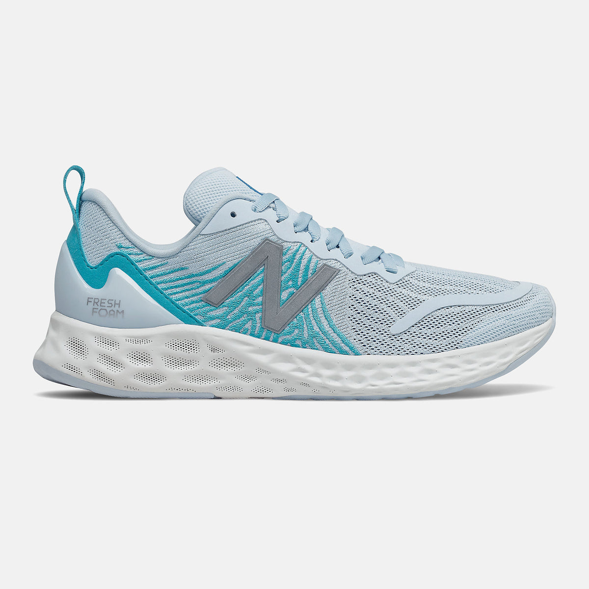 Fresh Foam Tempo - New Balance Signature