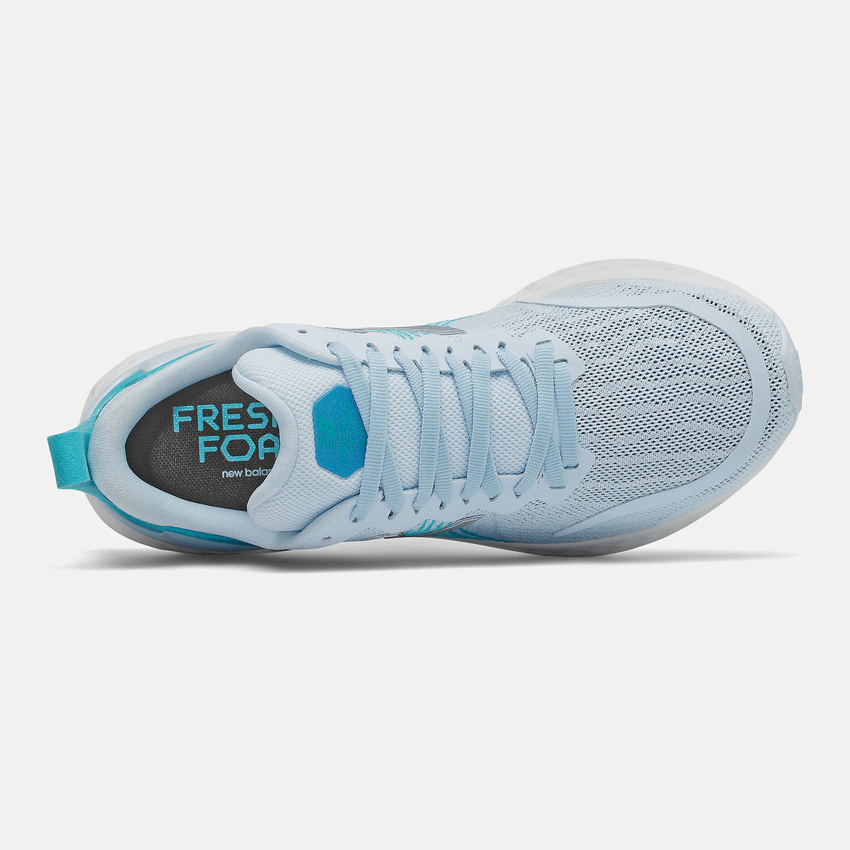 Fresh Foam Tempo - New Balance Signature
