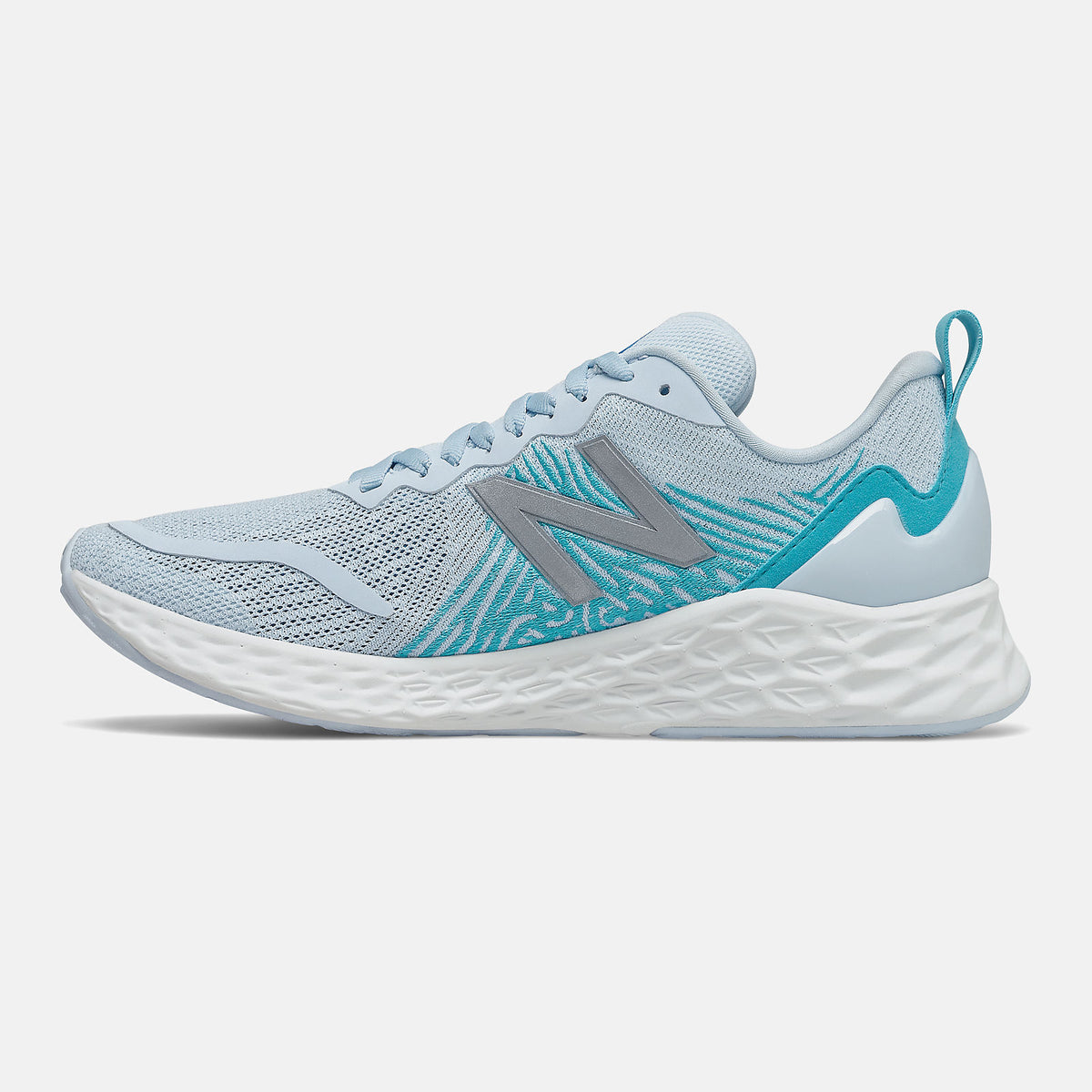Fresh Foam Tempo - New Balance Signature
