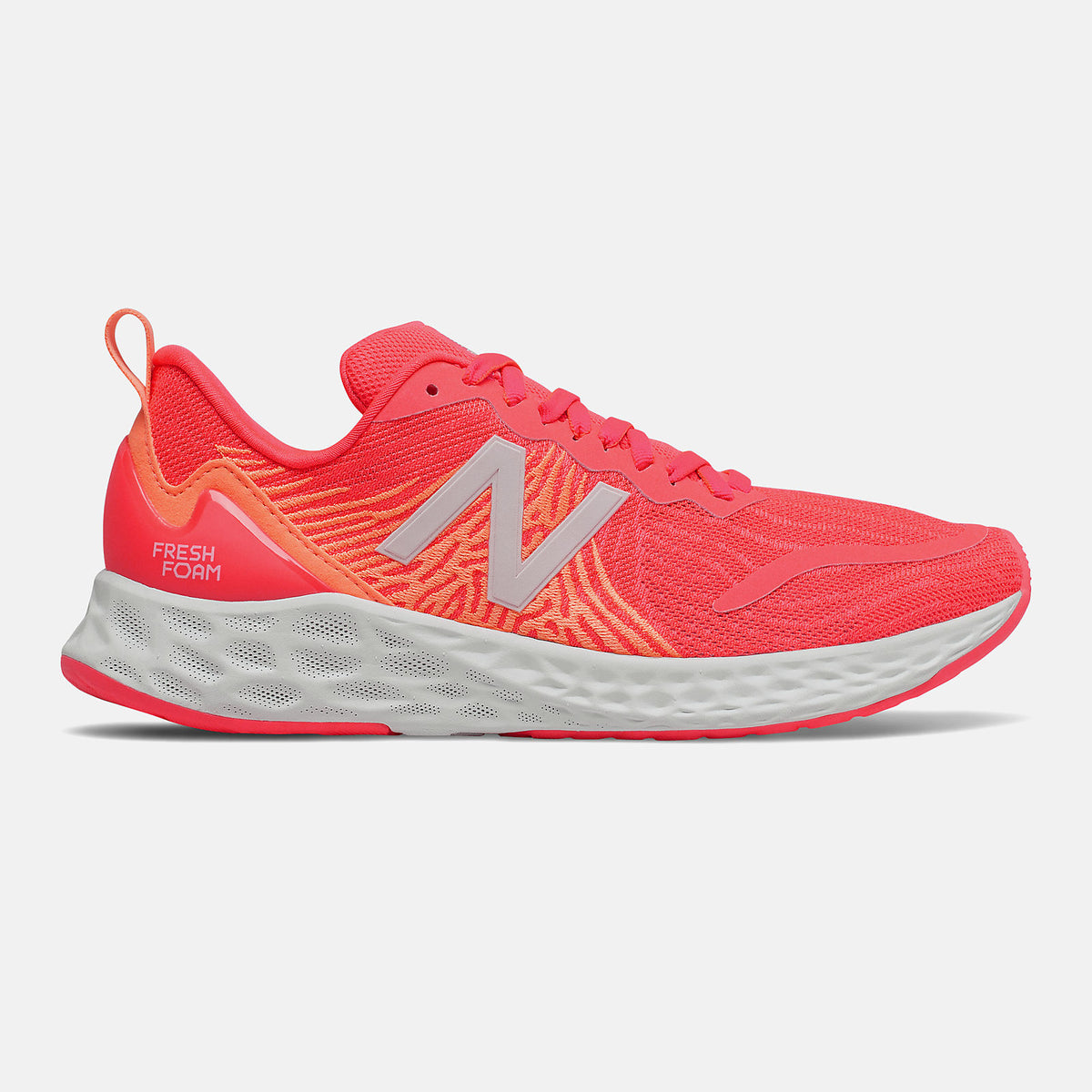 Fresh Foam Tempo - New Balance Customer Favorite