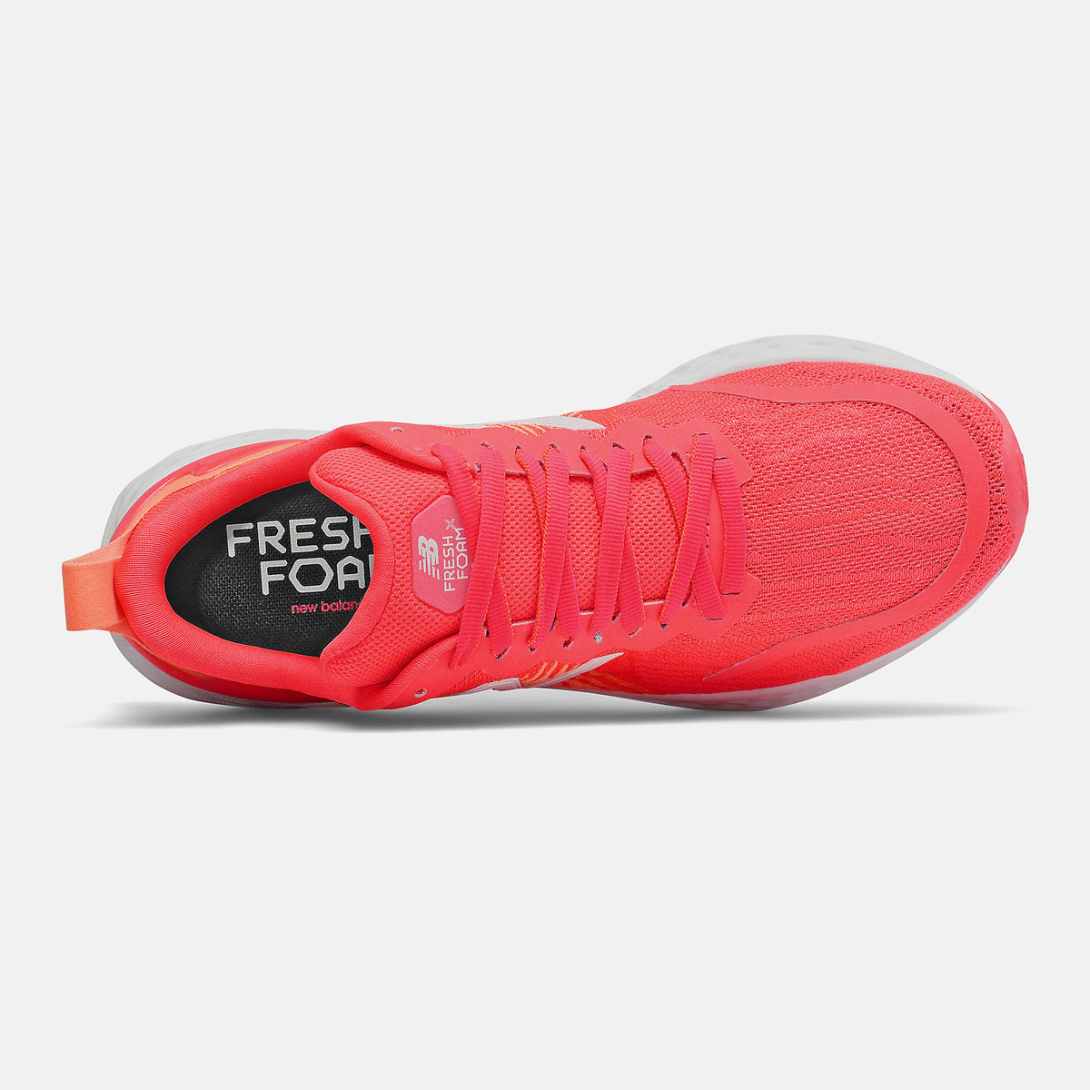 Fresh Foam Tempo - New Balance Customer Favorite