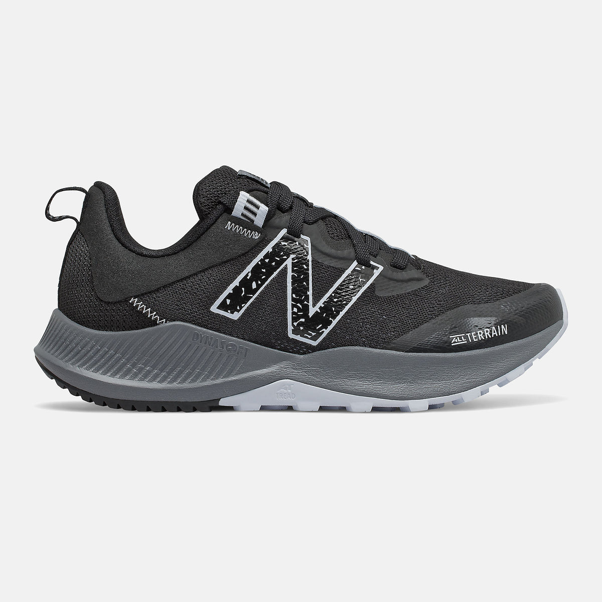 NITRELv4 - New Balance Smart Buy